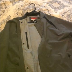 Men’s Sun Mountain Outerwear